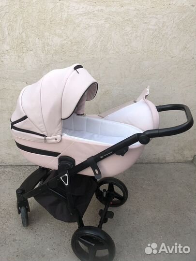 Коляска адамекс 2 в 1
