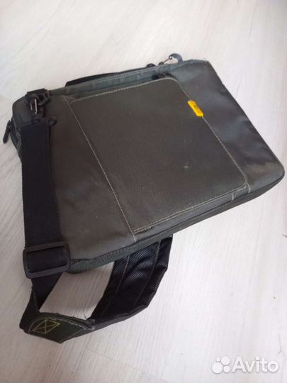 Сумка для ноутбука