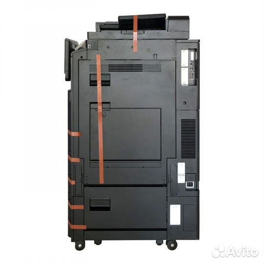 Мфу лазерный принтер А3-А4