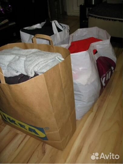 Одежда для Надежды