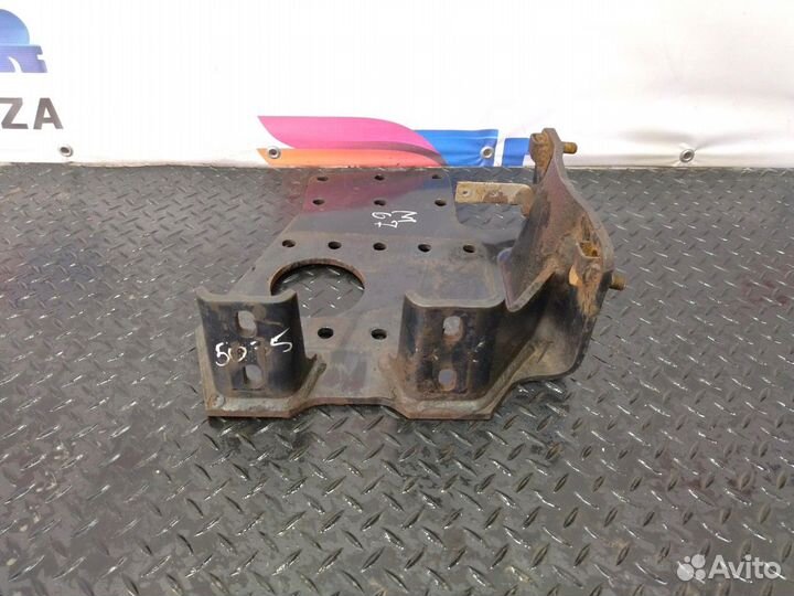 85417015035 Кронштейн бампера левый Man L2000