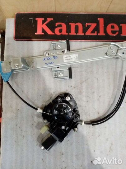 Стеклоподъемник задний LADA 2190