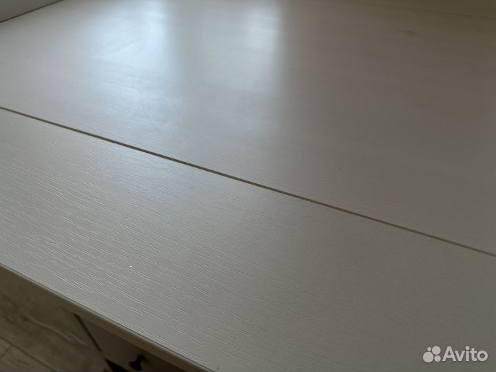 Рамка пеленальная на комод