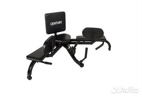 Тренажер для растяжки на шпагат