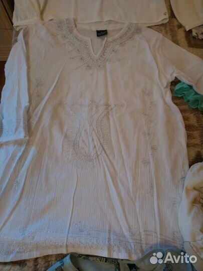 Вещи пакетом