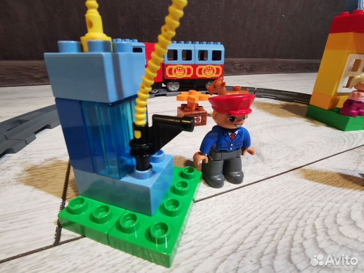 Lego Duplo 10507