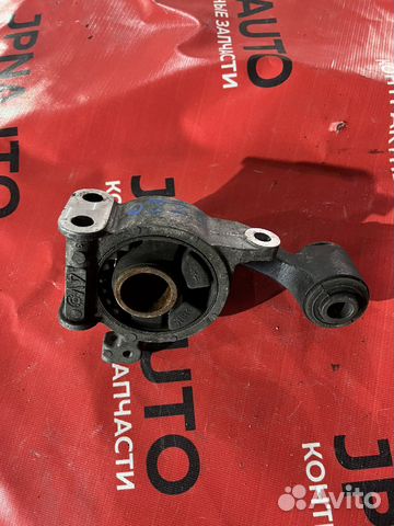 Подушка двигателя задняя Nissan Teana J32