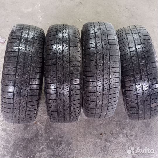 Колеса на ваз r13