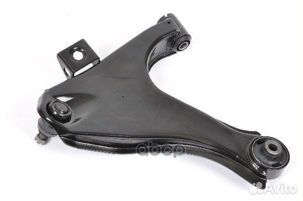 Рычаг подвески нижний левый daihatsu terios sh