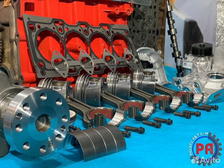 Двс Cummins isf 2.8 на газель Некст, Бизнес,Соболь