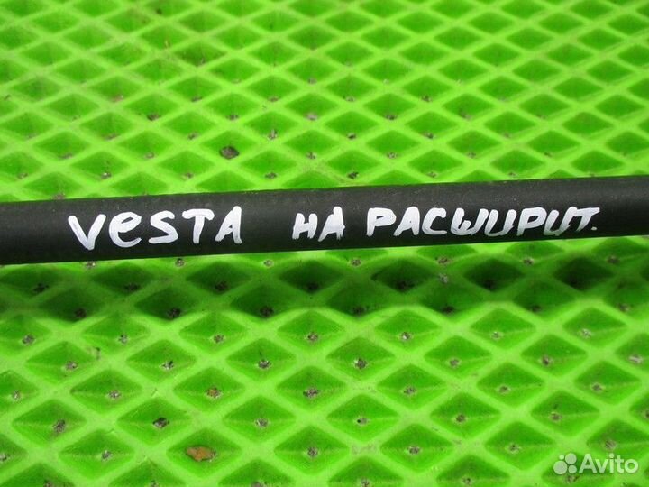 Патрубок LADA Vesta 2180