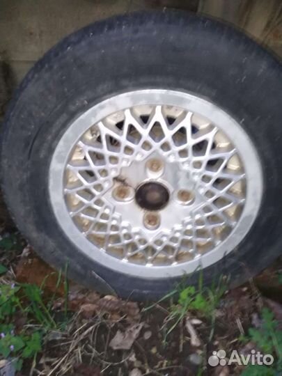 Fullrun LT359 175/70 R13 92F
