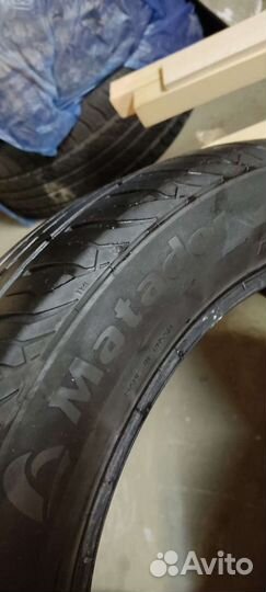 Matador MP 47 Hectorra 3 195/55 R16 91H