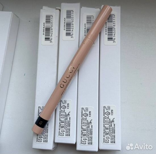 Подводка Gucci