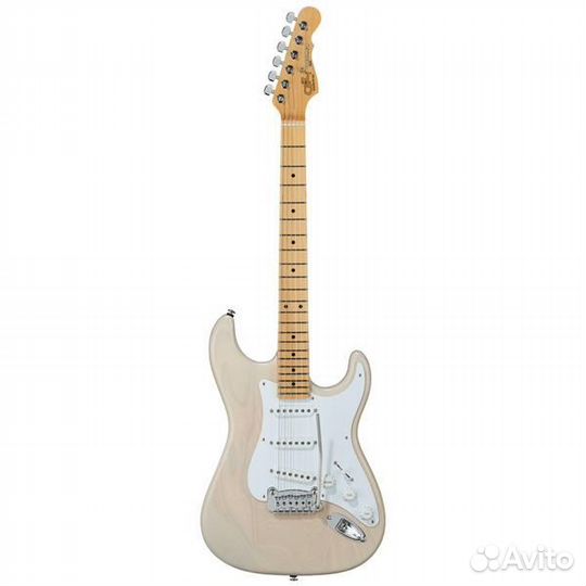 Электрогитара G&L FD Legacy MP Blonde