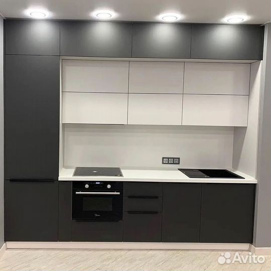 Кухня замер и проект бесплатно