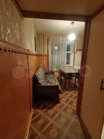 1-к. квартира, 33,4 м², 5/10 эт.
