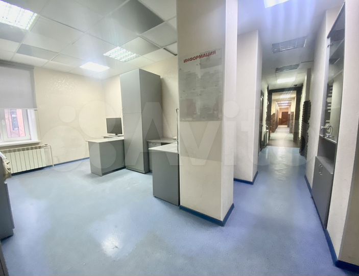 Свободного назначения, 170 м²