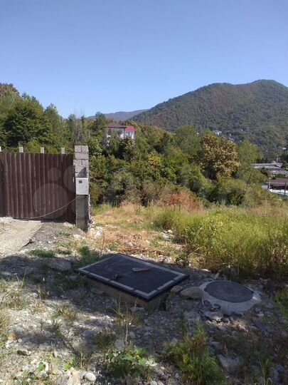 Участок 9 сот. (ИЖС)