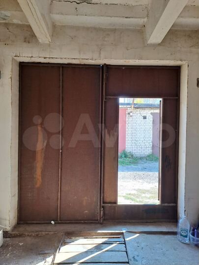 Гараж, 27 м²