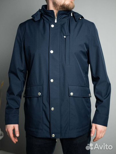 Куртка brunello cucinelli