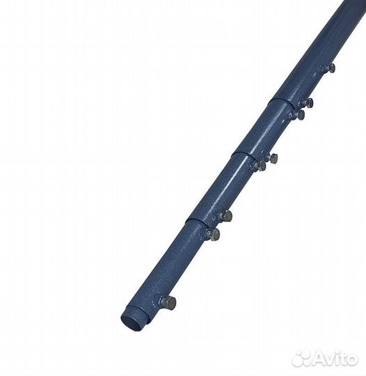 Мачта телескопическая 7,5м