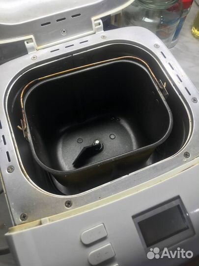 Хлебопечка Philips HD9016