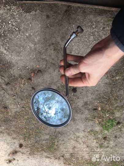 Запчасти для мотоцикла Ява