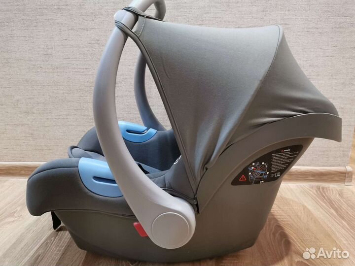 Автокресло(Автолюлька) 0+ Anex