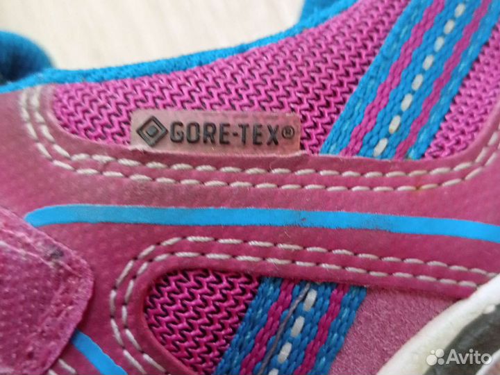 Кроссовки для девочки 31 размер