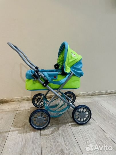 Коляска (люлька) для кукол