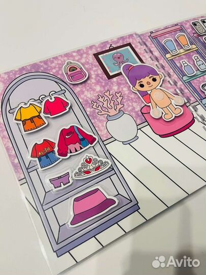 Тока Бока Магазин