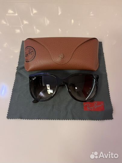 Очки ray ban