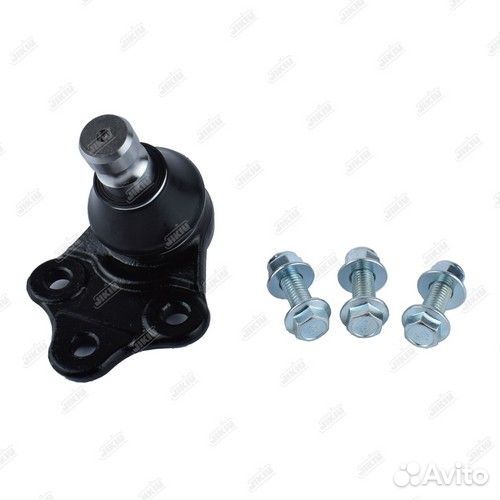 Опора шаровая