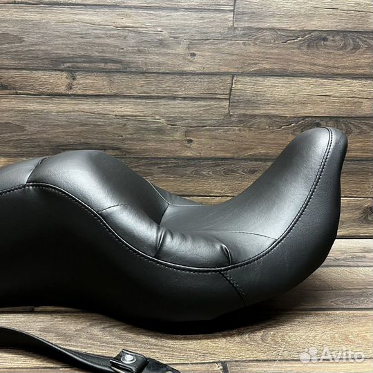 Сиденье Harley Davidson touring до 2007