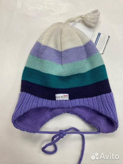 Шапка демисезон Kerry /мальчиков и девочек 50,52 р