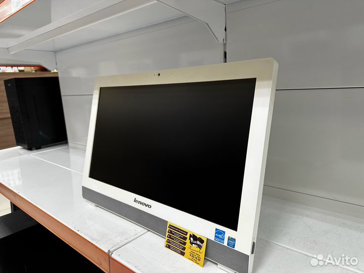 Моноблок - Lenovo