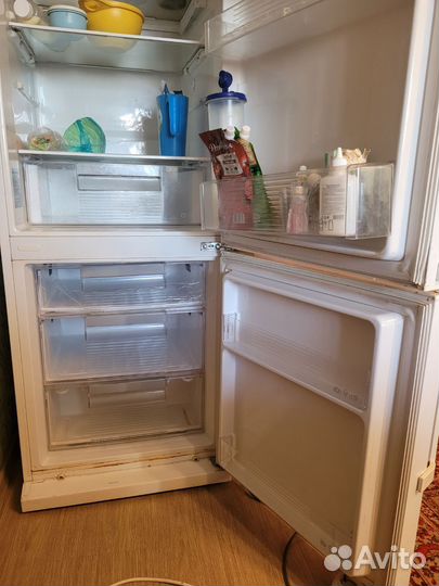 Холодильник