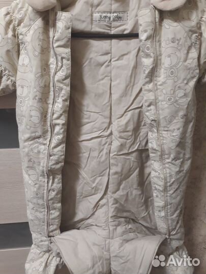 Комбинезон Kerry р.74