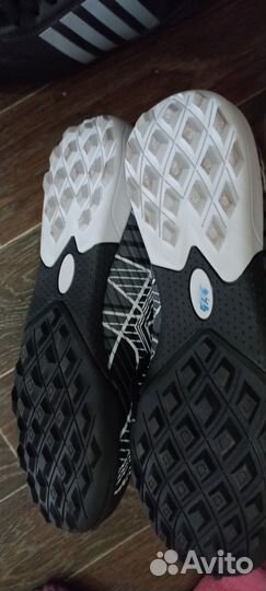 Футбольные бутсы для зала 38