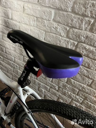 Велосипед stels miss