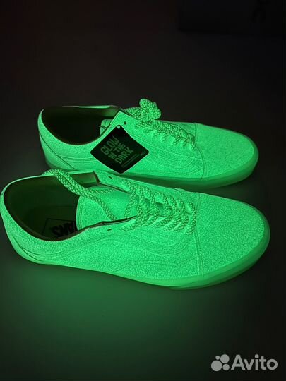 Кеды Vans Old Skool