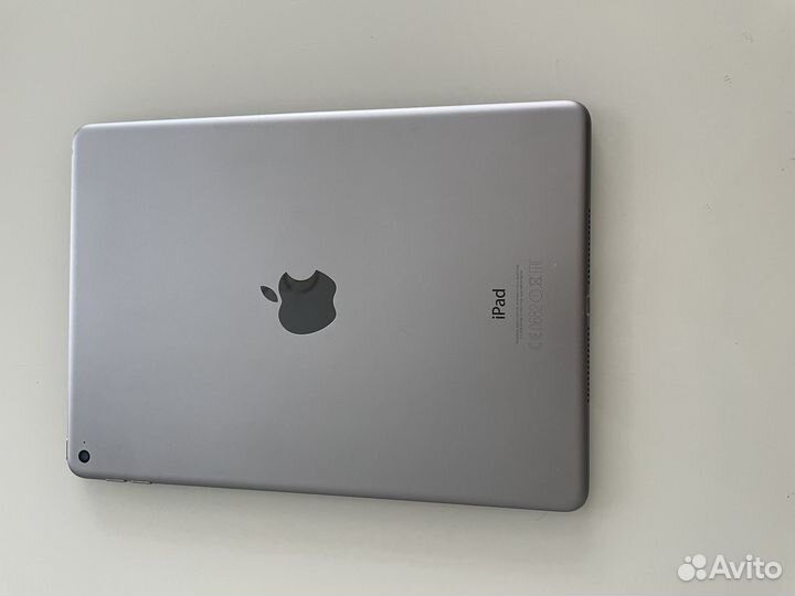 iPad air 2 128gb