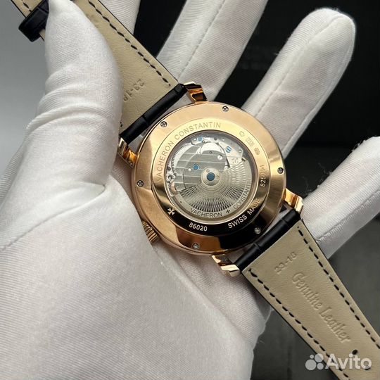 Мужские часы Vacheron Constantin