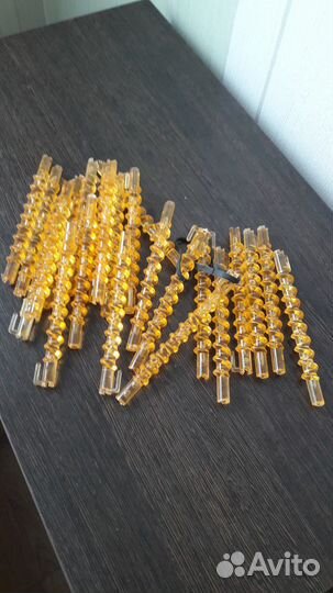 Бигуди спиральные