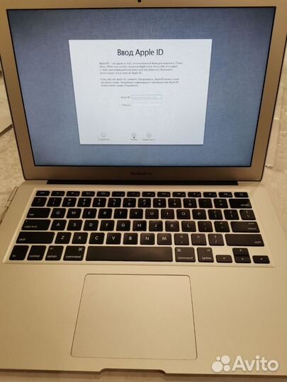 Apple MacBook Air 13