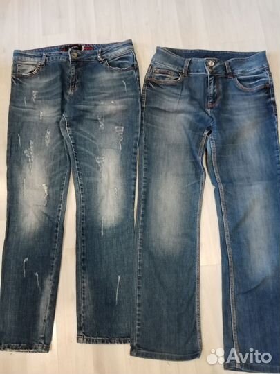 Женские вещи пакетом 50 52 б/у