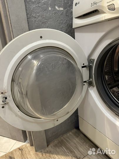 Стиральная машинка бу