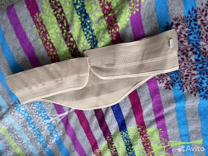 Бандаж для беременных фэст 50 размер