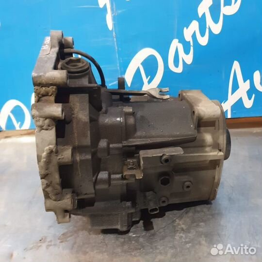 Коробка МКПП Фольксваген Поло 3 1,4